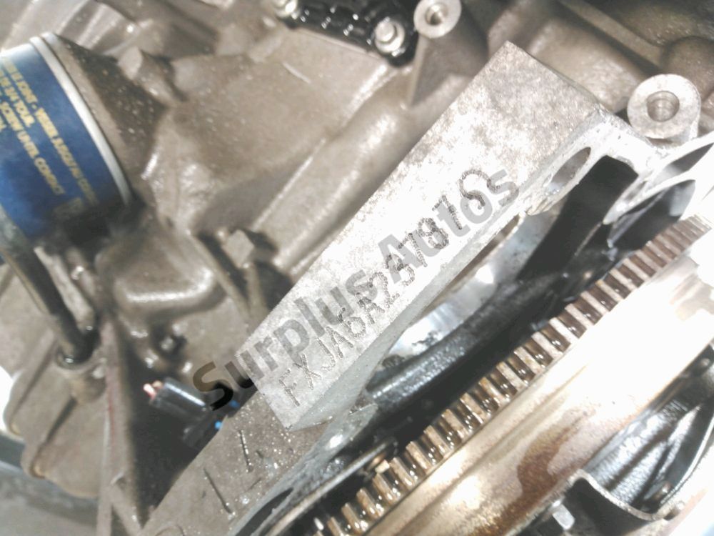 Moteur