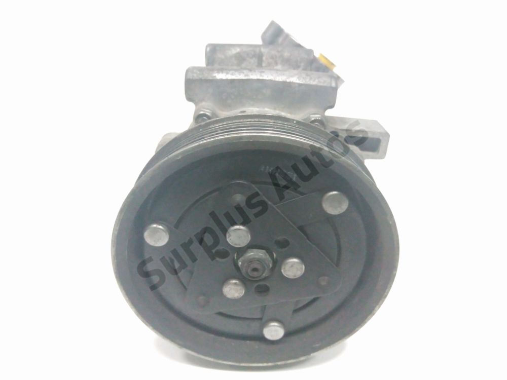 Compresseur de climatisation