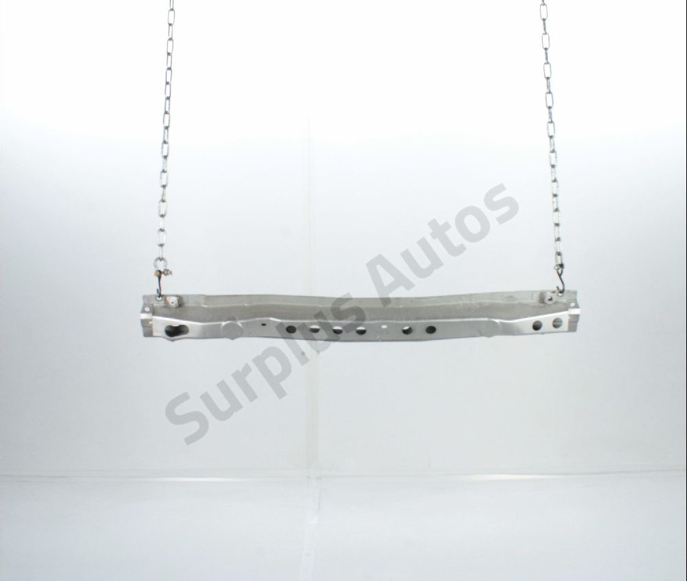 Renfort pare-choc arrière