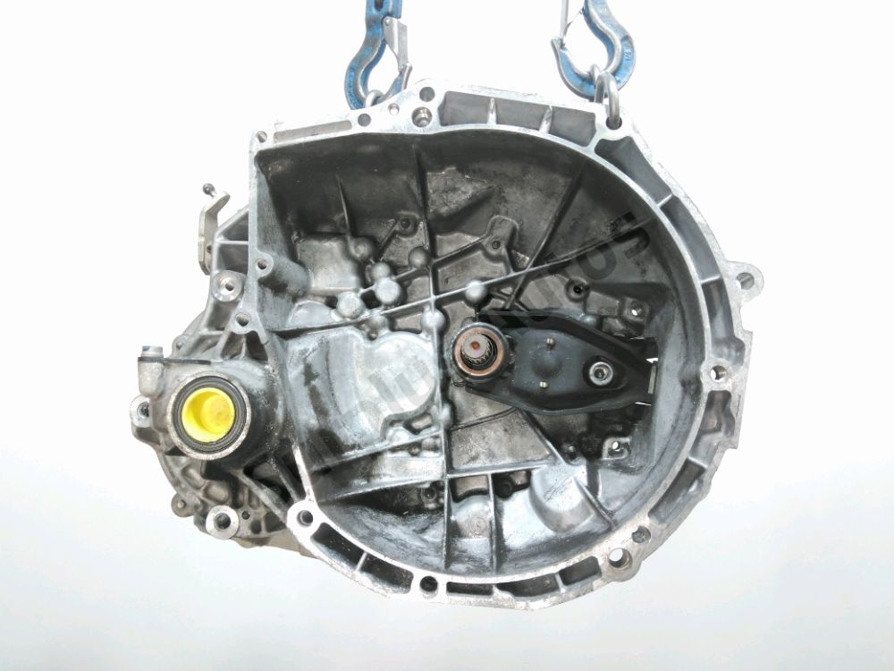 Boite a vitesse mecanique