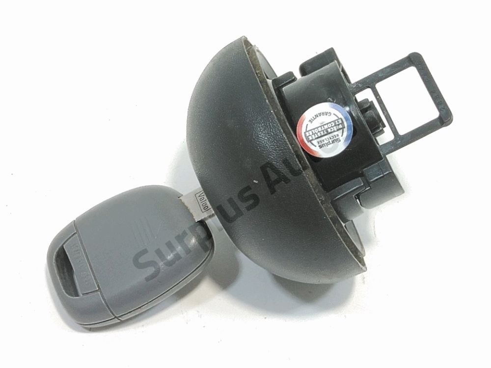 Bouchon de réservoir à carburant