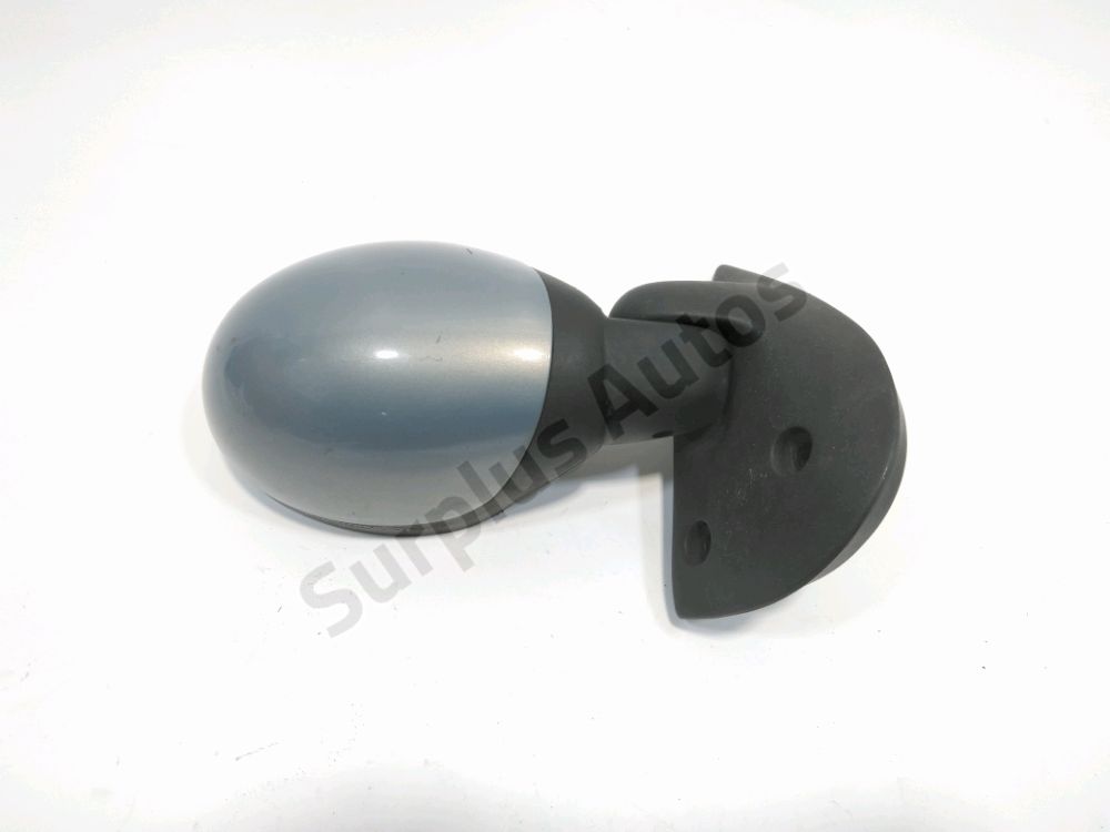 Rétroviseur électrique droit