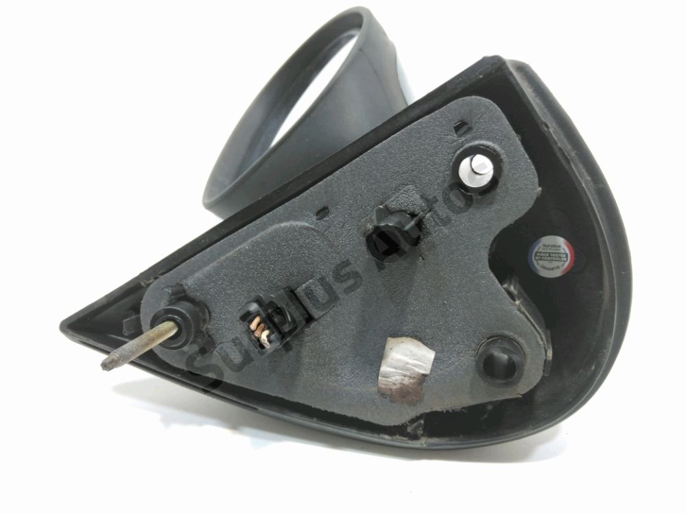 Rétroviseur électrique droit