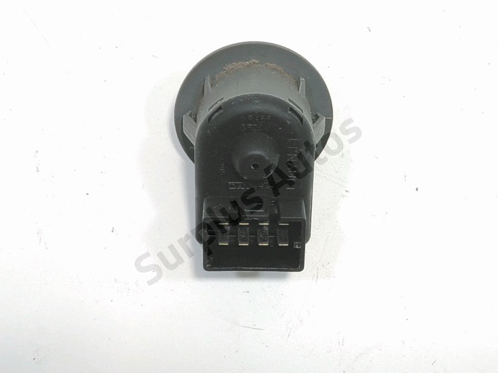 Commande rétroviseur