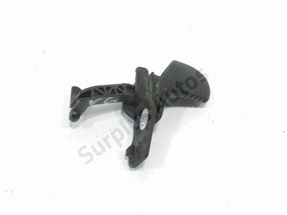 Poignée extérieure avant gauche