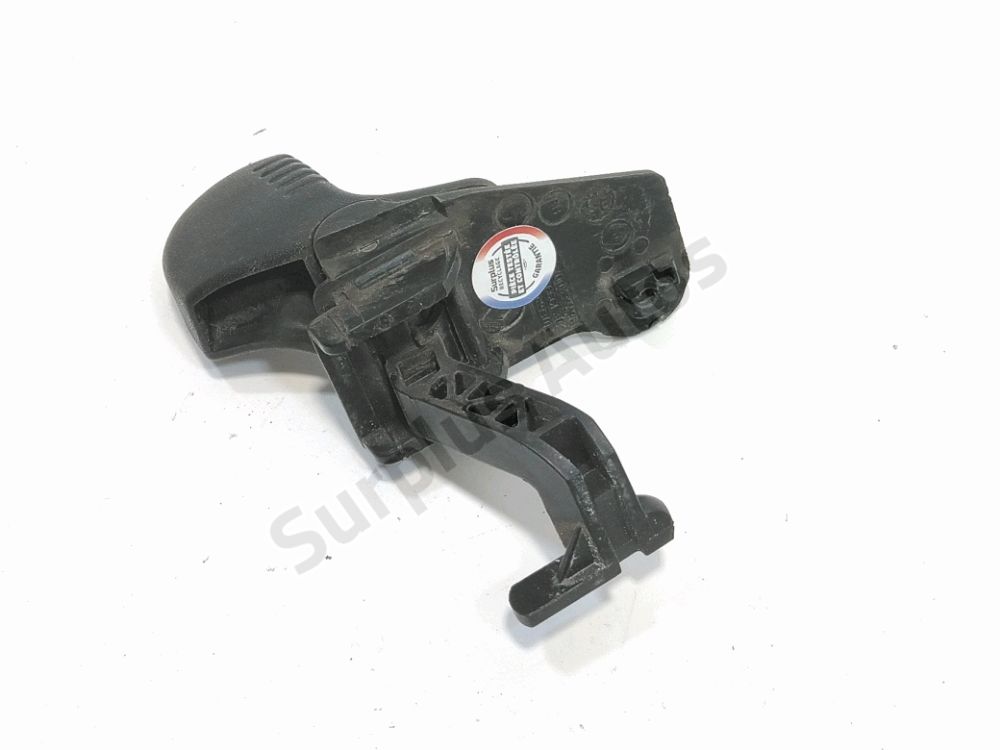 Poignée extérieure avant gauche