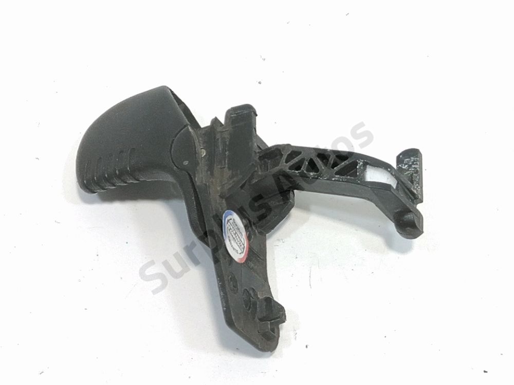 Poignée extérieure avant droite