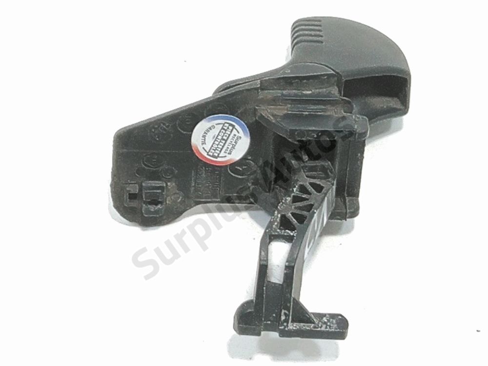 Poignée extérieure avant droite