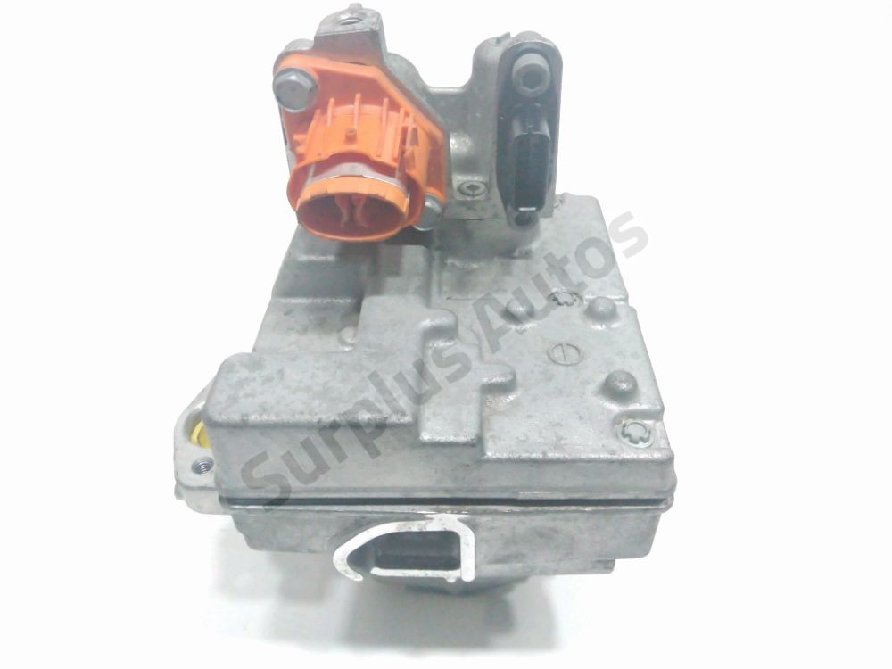 Compresseur de climatisation