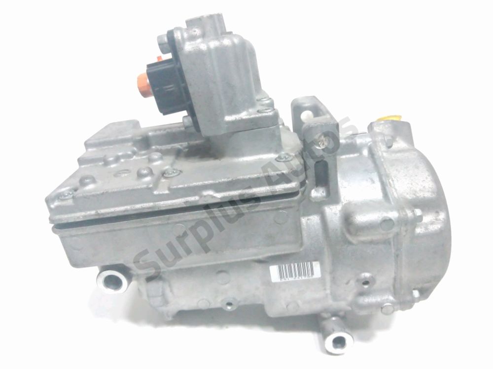 Compresseur de climatisation