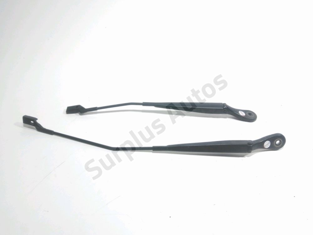 Bras d'essuie-glace avant