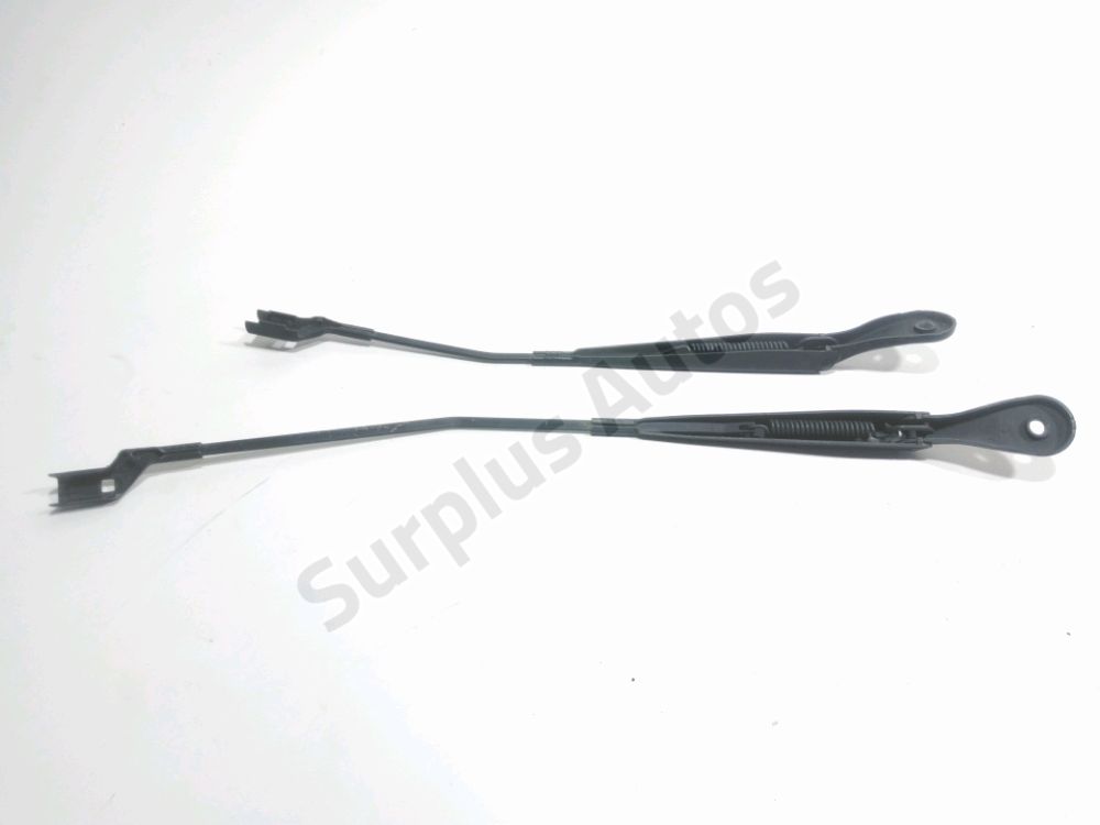 Bras d'essuie-glace avant