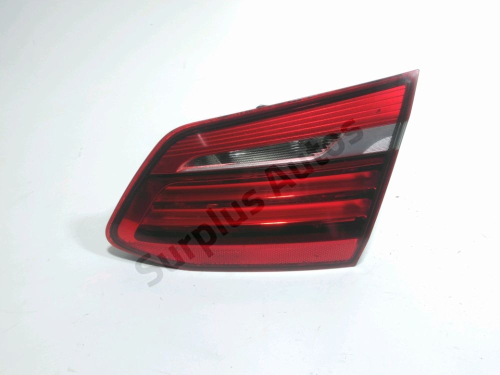 Feu arrière intérieur droit