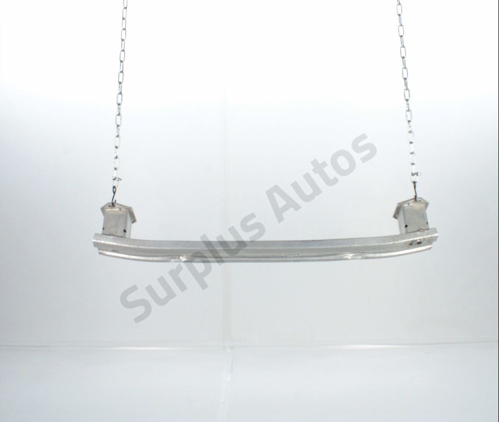 Renfort pare-choc arrière