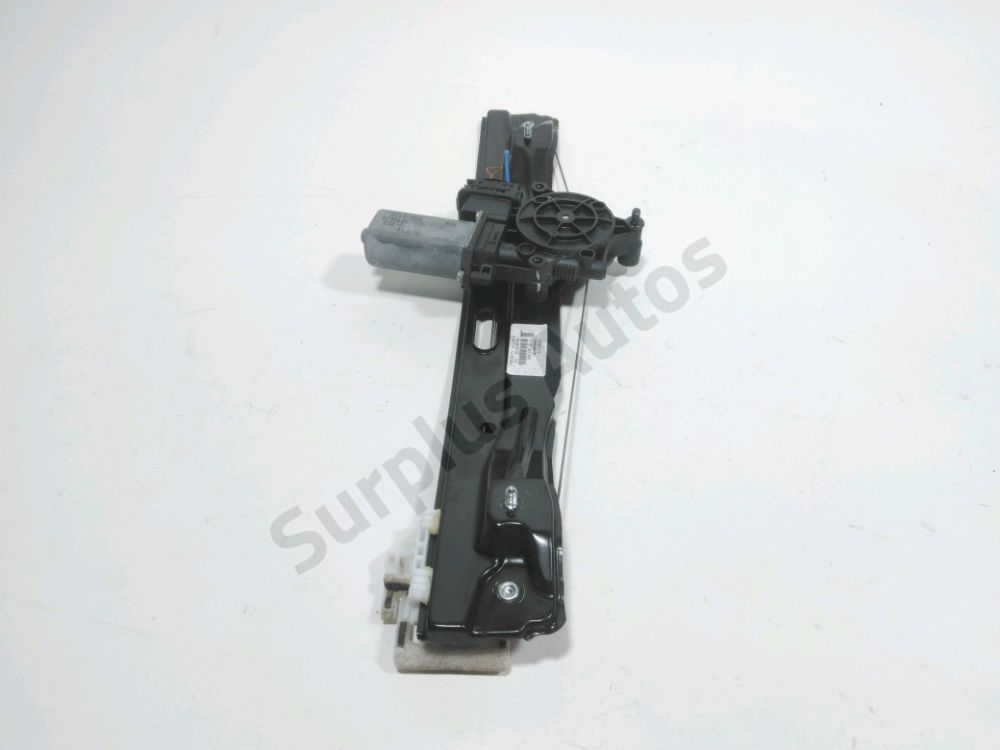 Lève-vitre électrique arrière droit