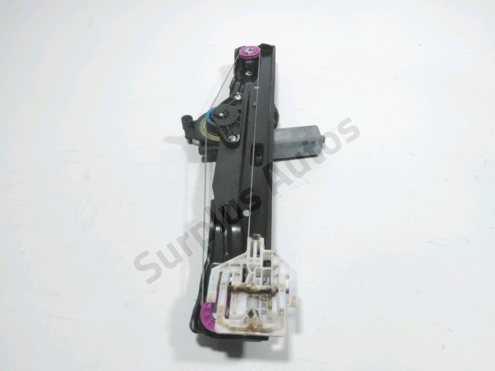 Lève-vitre électrique arrière droit