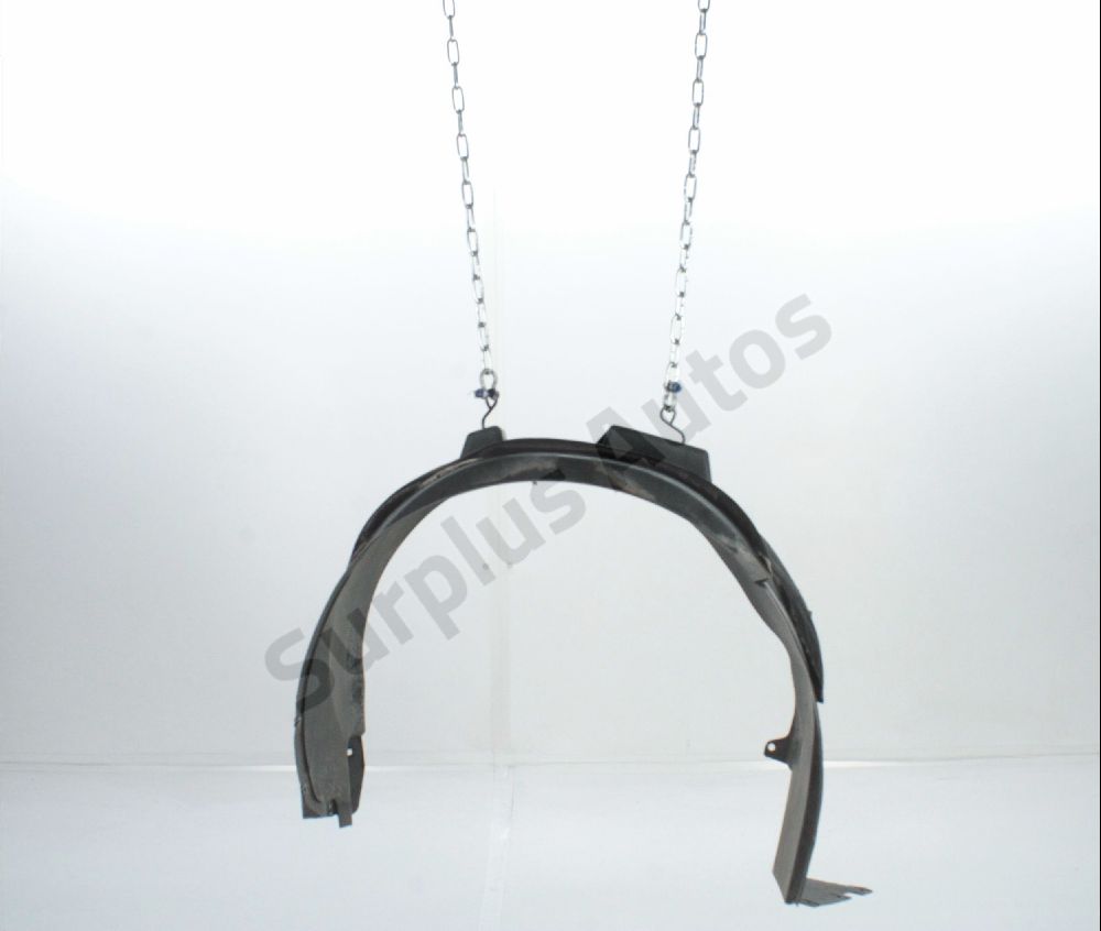 Pare-boue avant droit