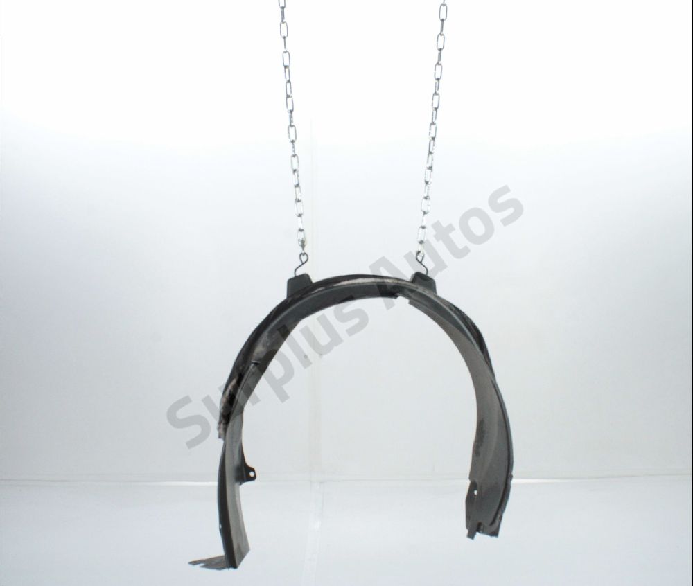 Pare-boue avant gauche