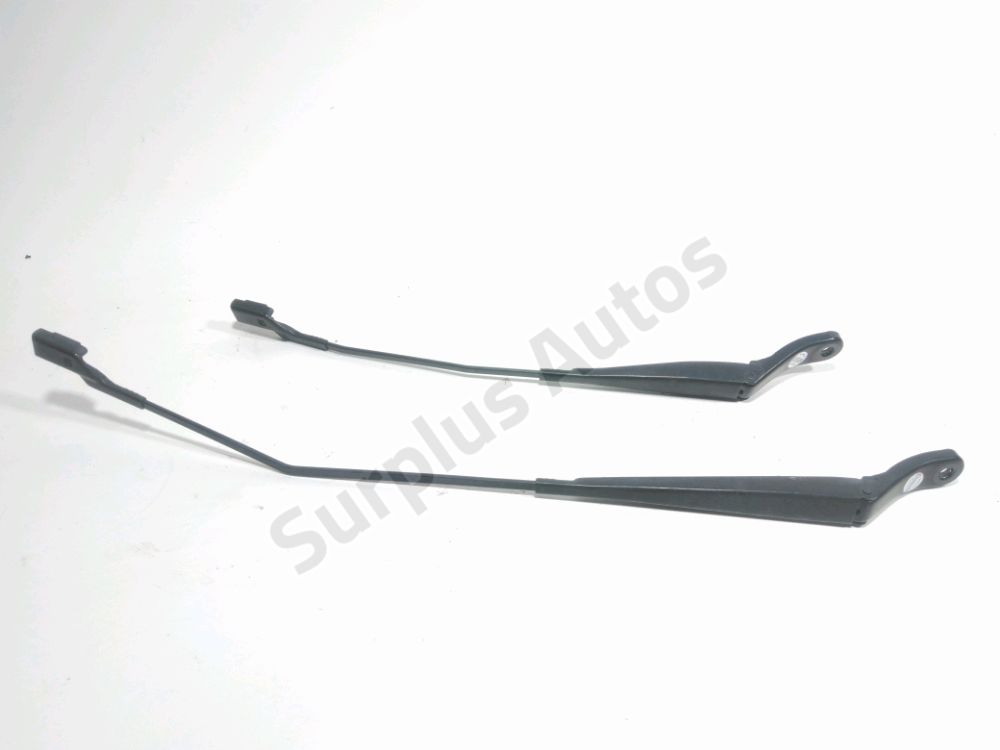 Bras d'essuie-glace avant