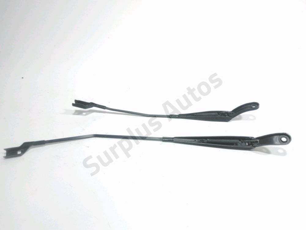 Bras d'essuie-glace avant