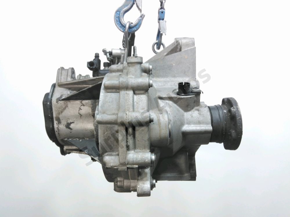 Boite à vitesse mécanique