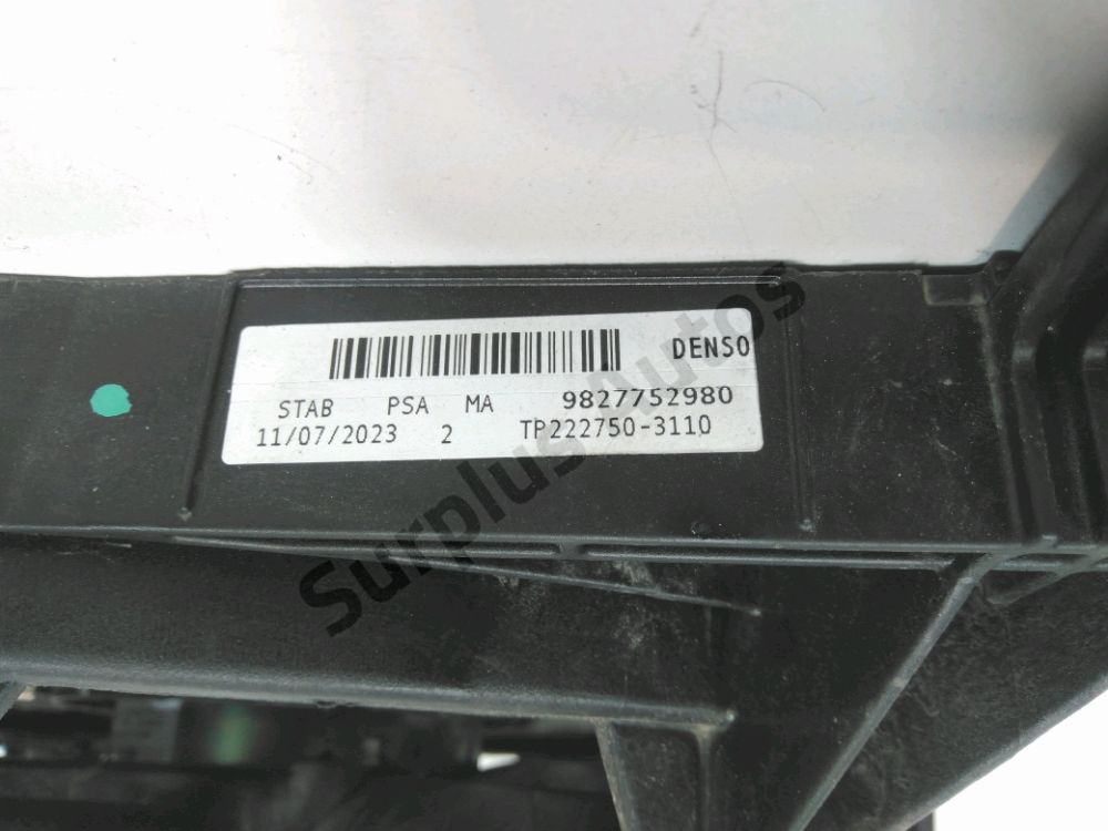 Ventilateur de refroidissement