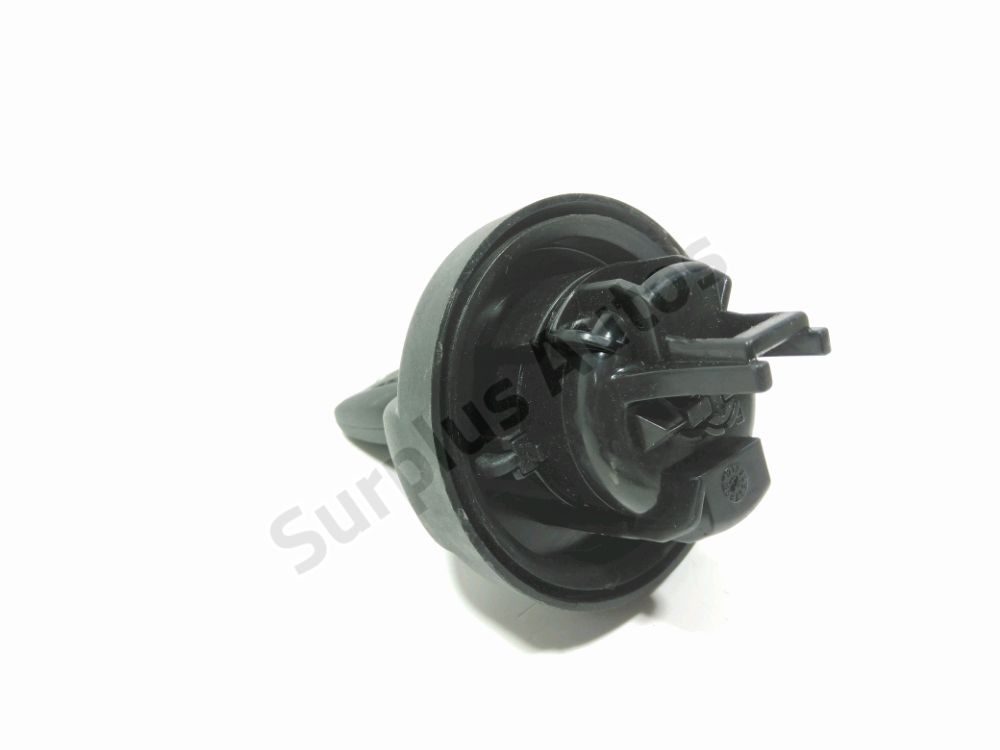 Bouchon de réservoir à carburant