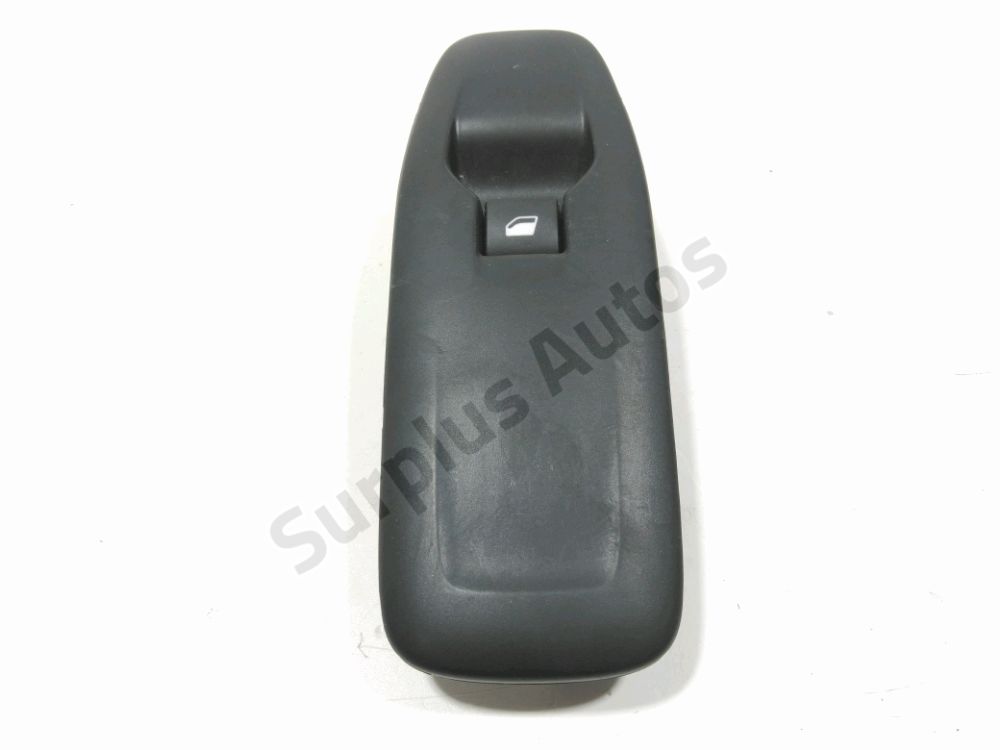 Commande lève-vitre avant droit