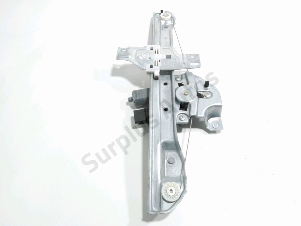 Lève-vitre électrique avant droit