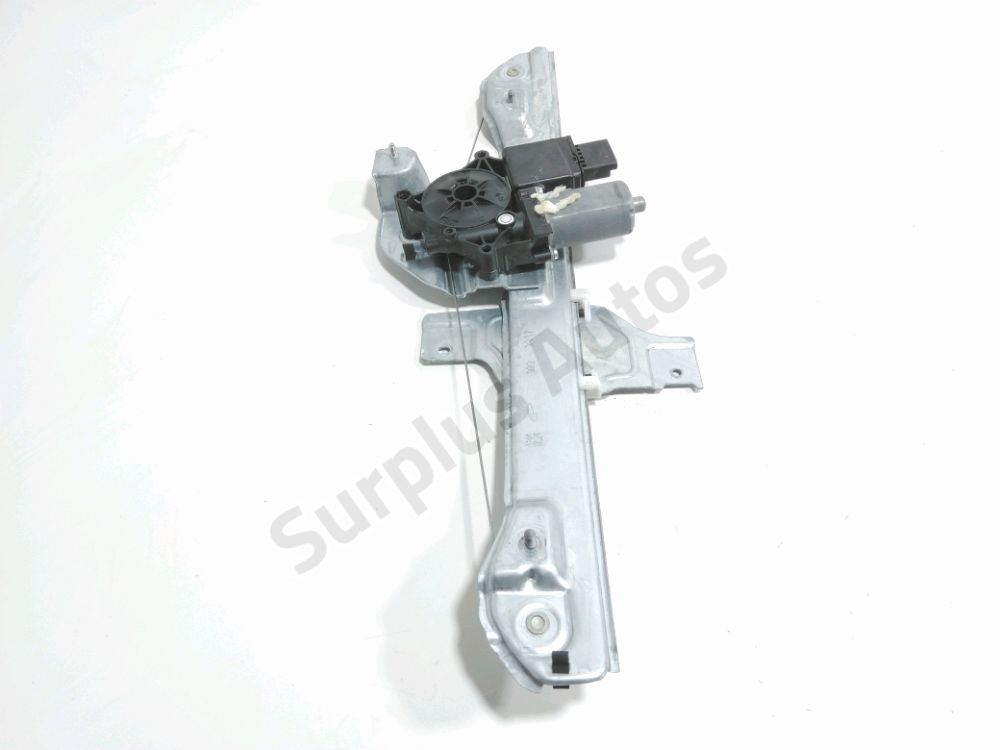 Lève-vitre électrique avant gauche