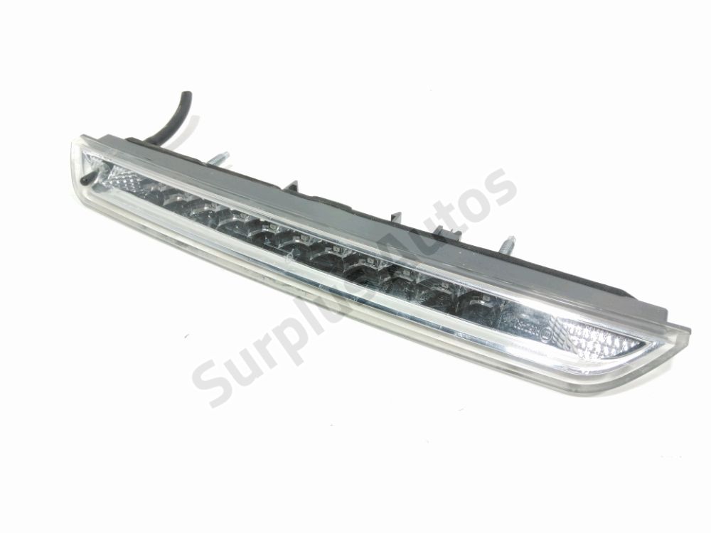 Feu stop supplémentaire