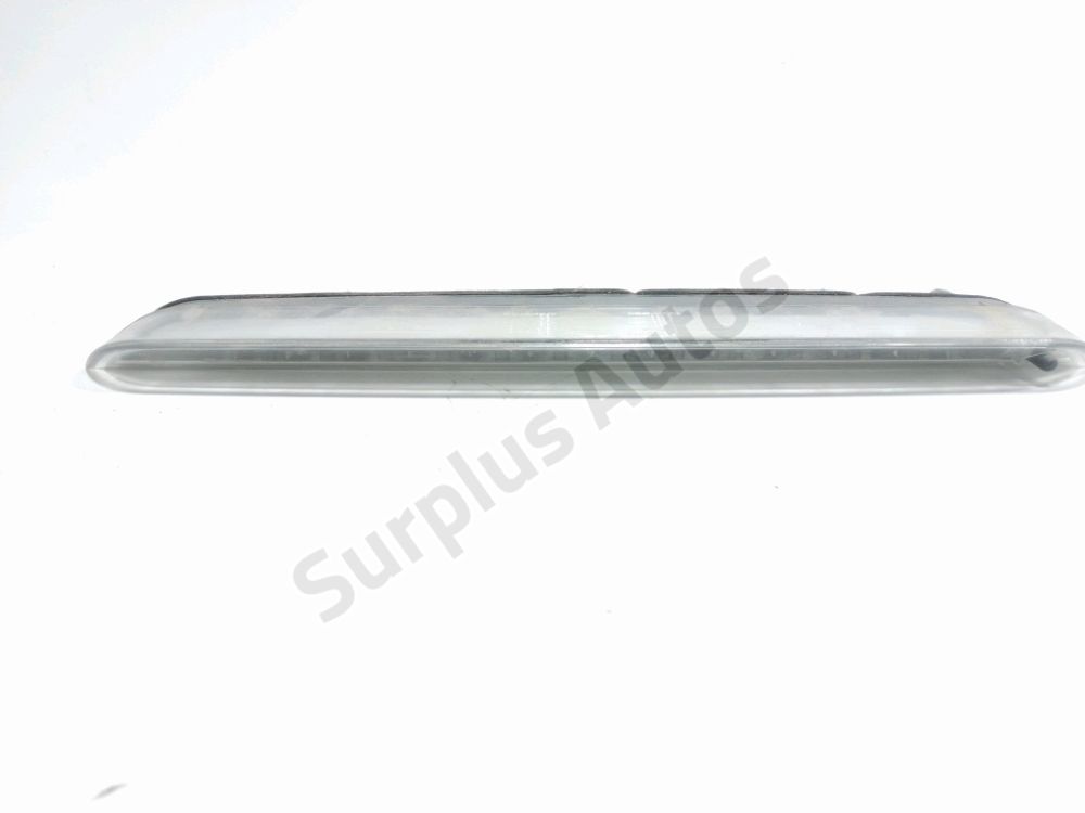 Feu stop supplémentaire