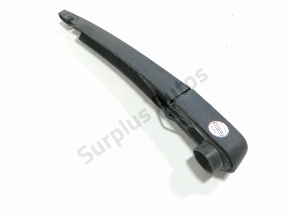 Bras d'essuie-glace arrière