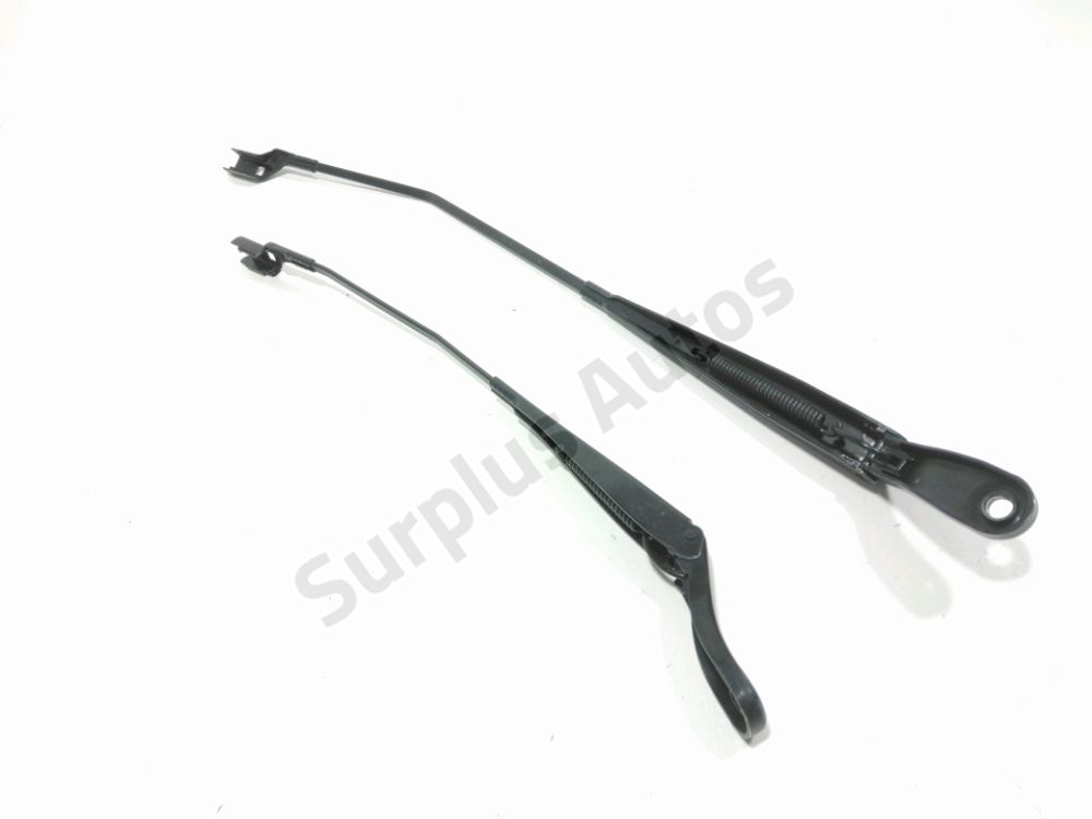 Bras d'essuie-glace avant