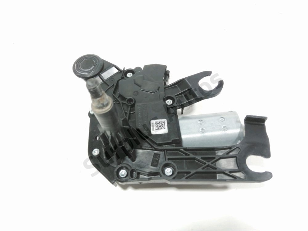 Moteur d'essuie glace arrière