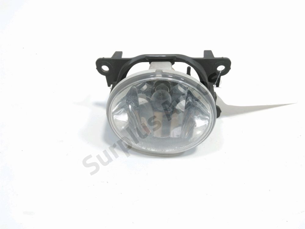 Antibrouillard avant gauche