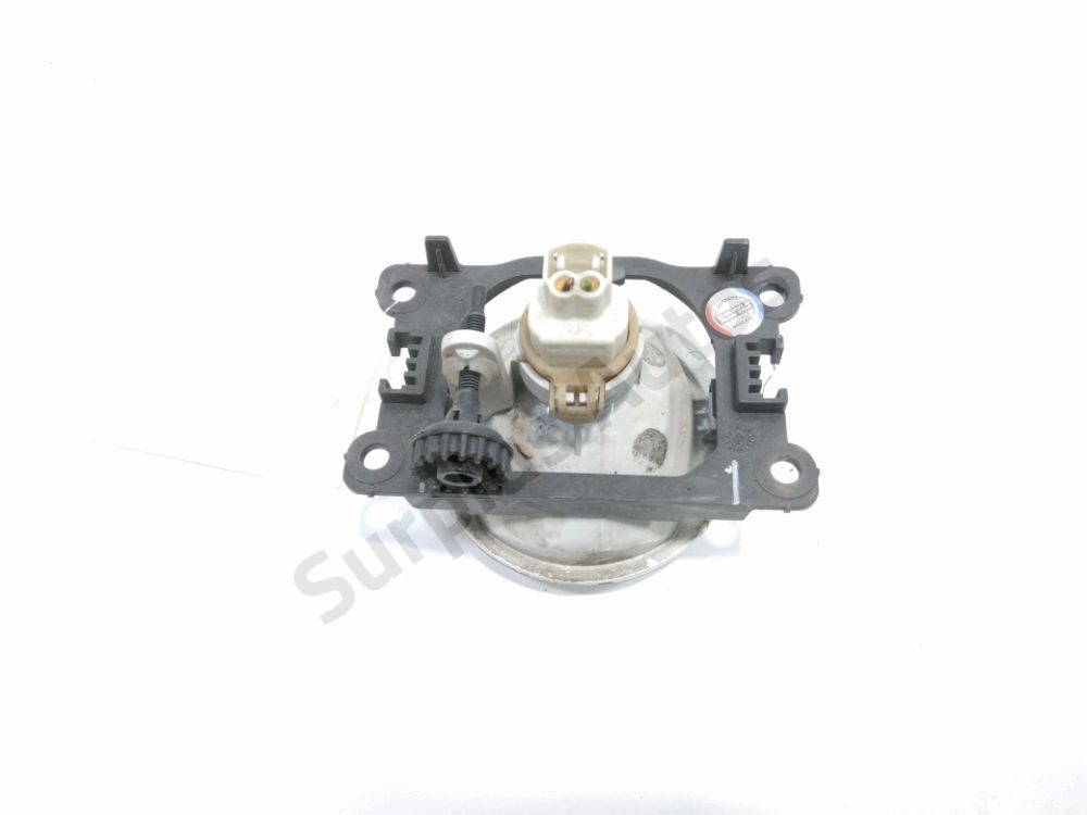 Antibrouillard avant gauche