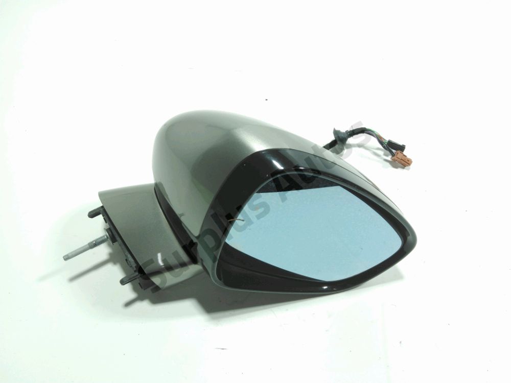 Rétroviseur électrique droit