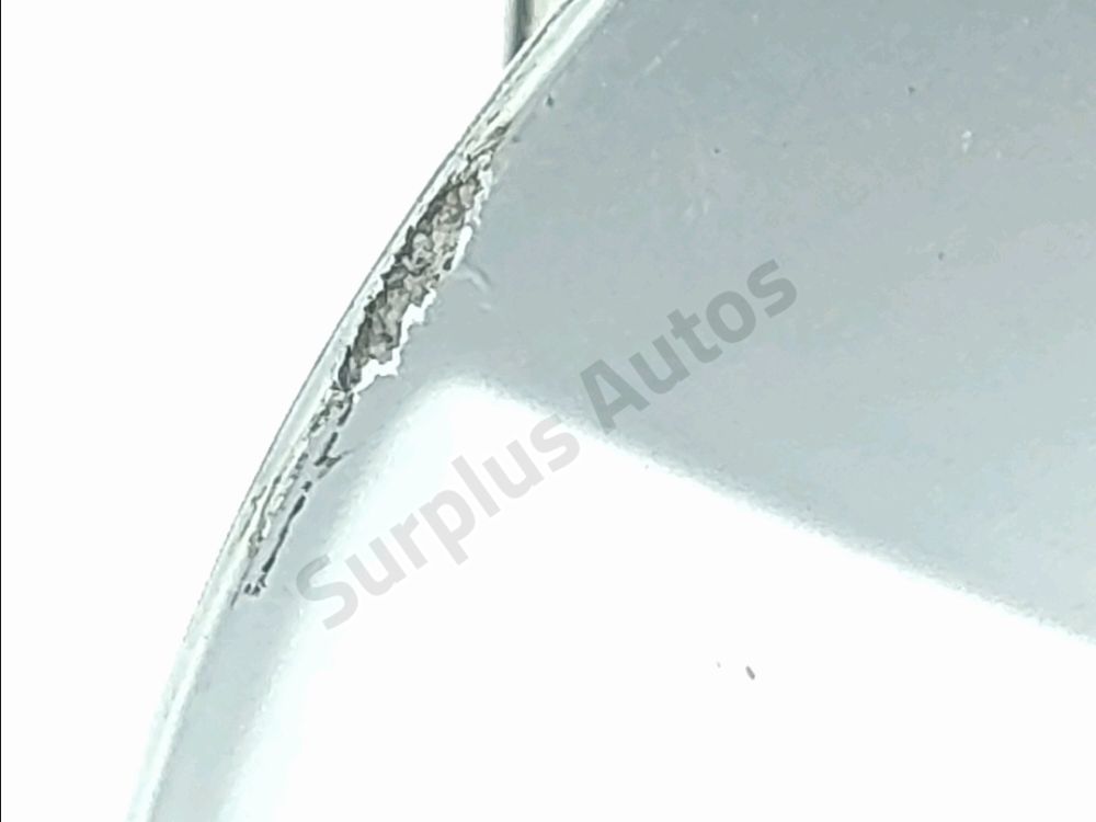 Jante aluminium