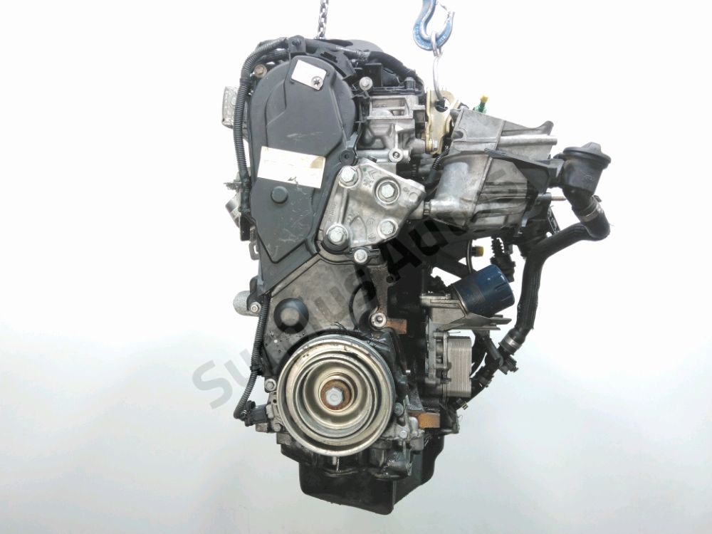 Moteur