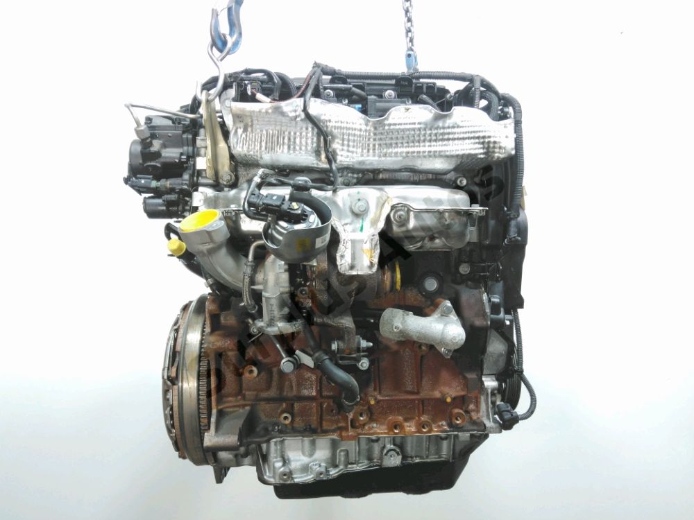 Moteur