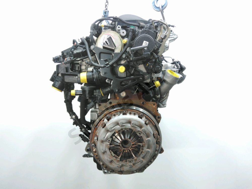 Moteur