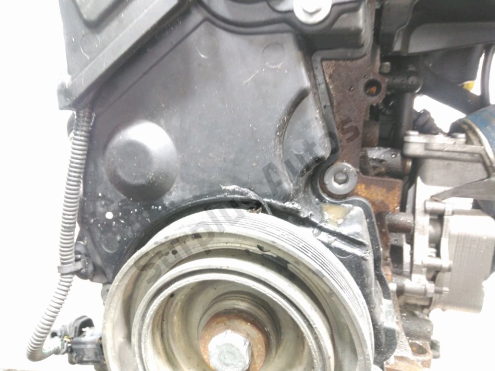 Moteur