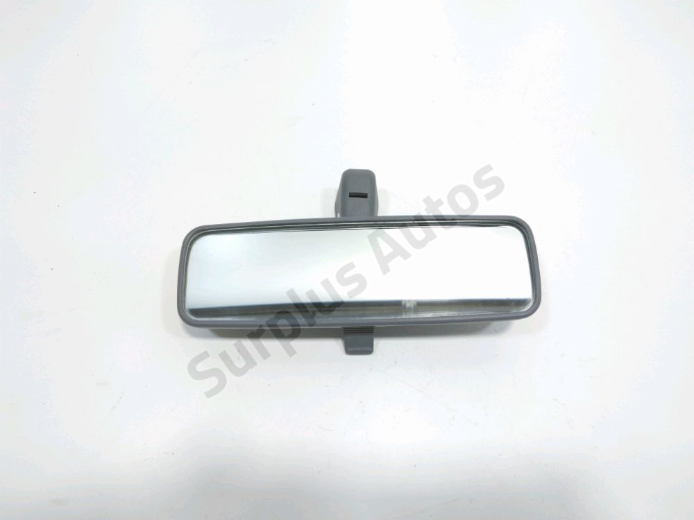 Rétroviseur intérieur