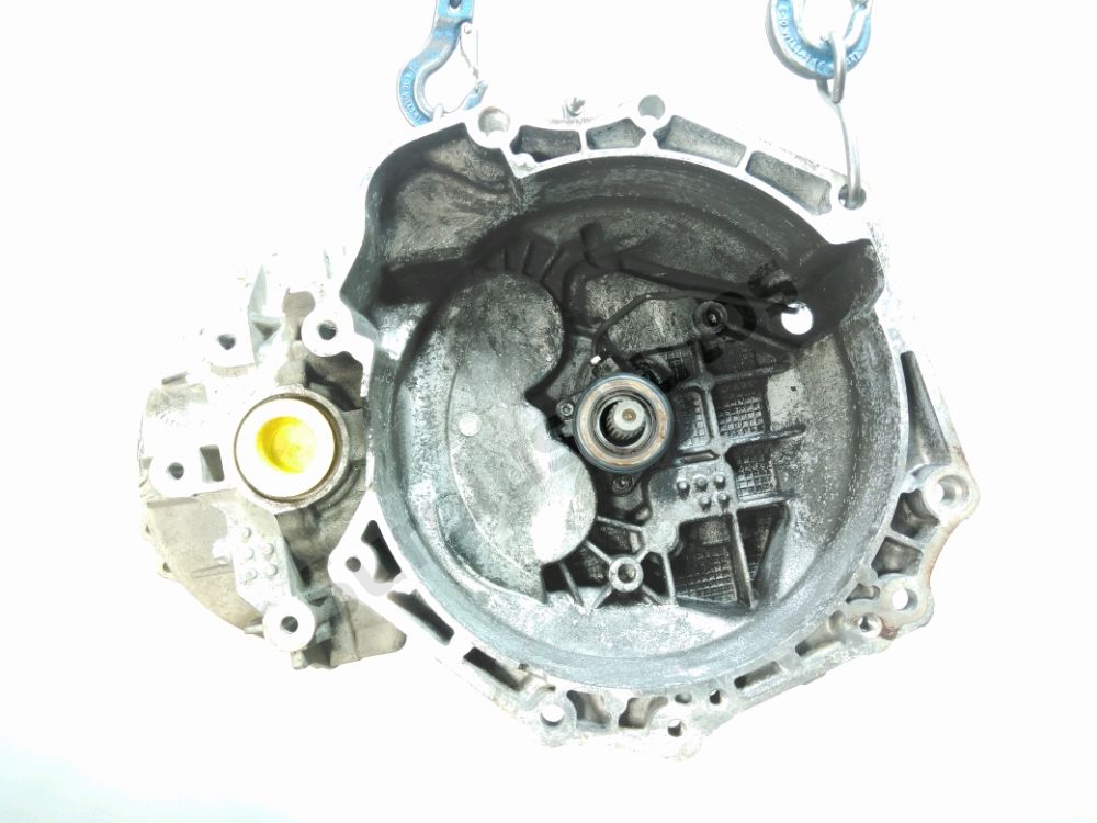 Boite à vitesse mécanique