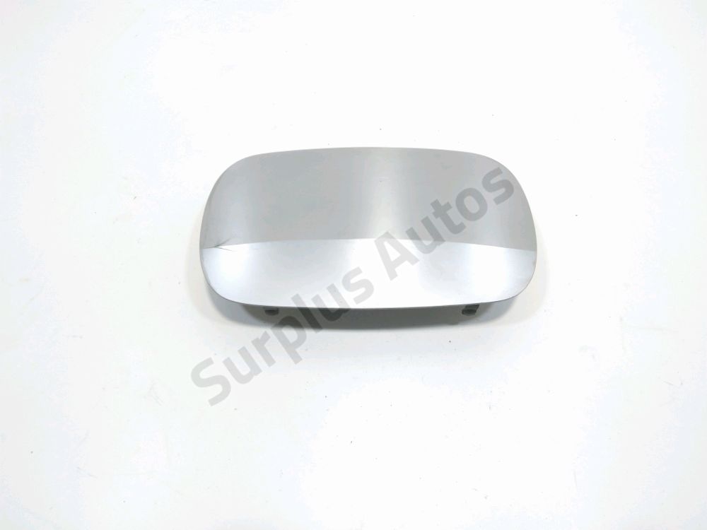 Glace de retroviseur gauche