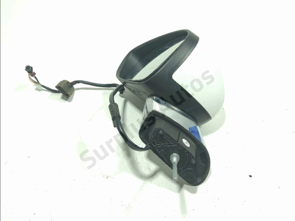 Rétroviseur électrique gauche