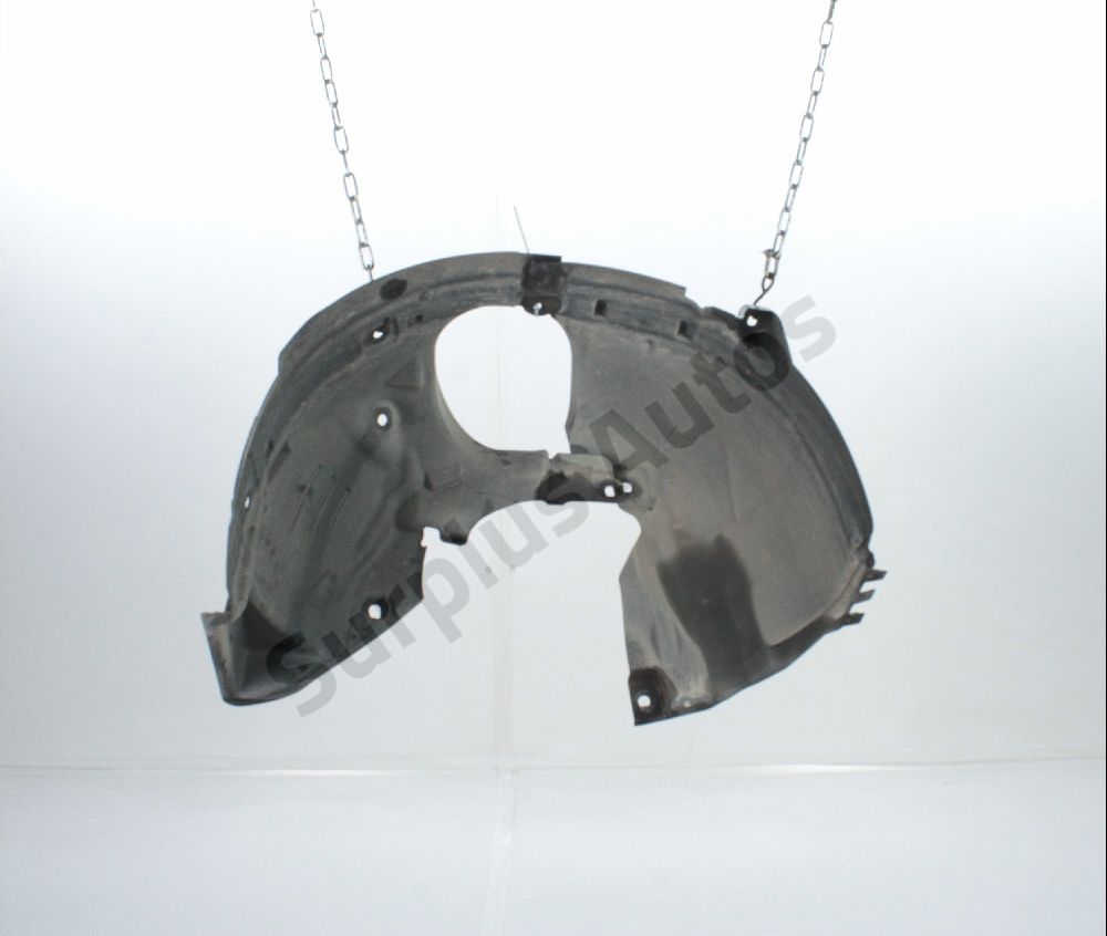 Pare-boue avant droit