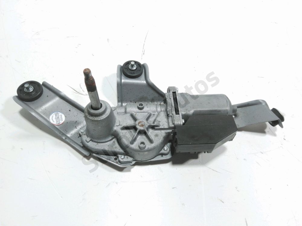Moteur d'essuie glace arrière