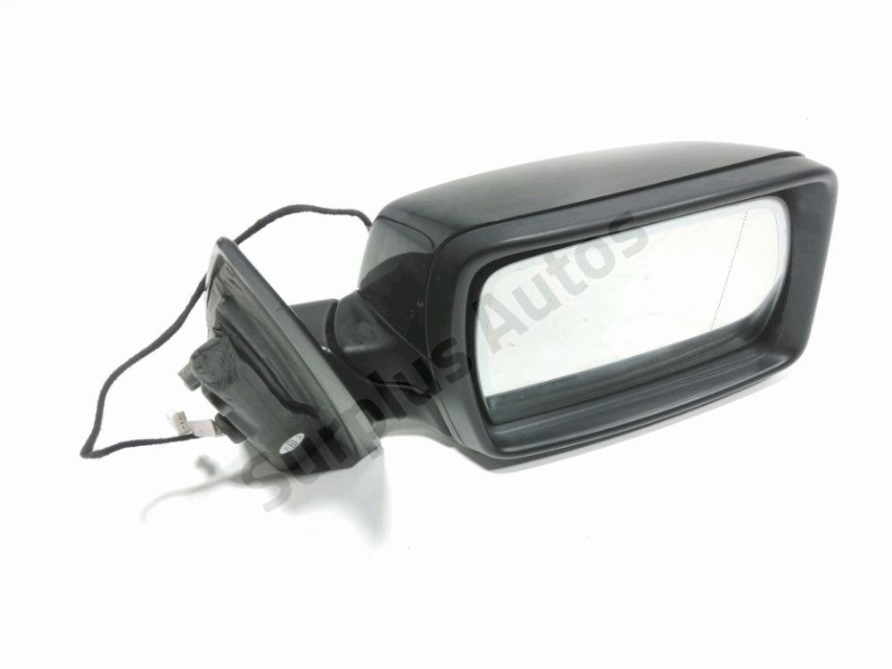 Rétroviseur électrique droit